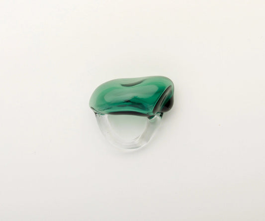 The Rock Emerald