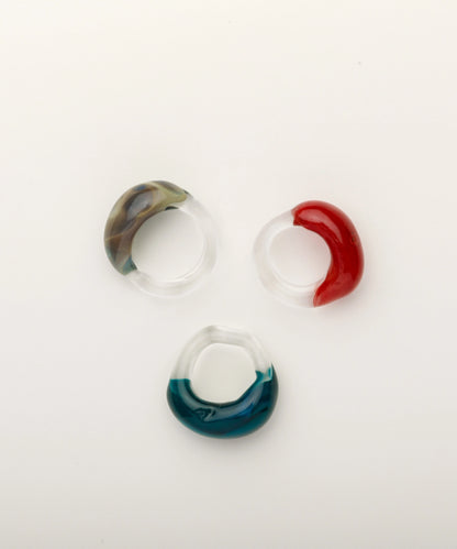 The Drop Rainbow Marble | Limited Edition