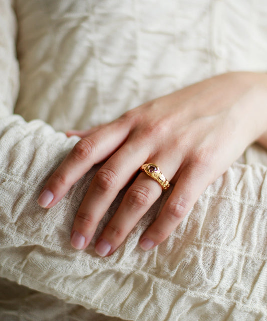 Anillo Roma