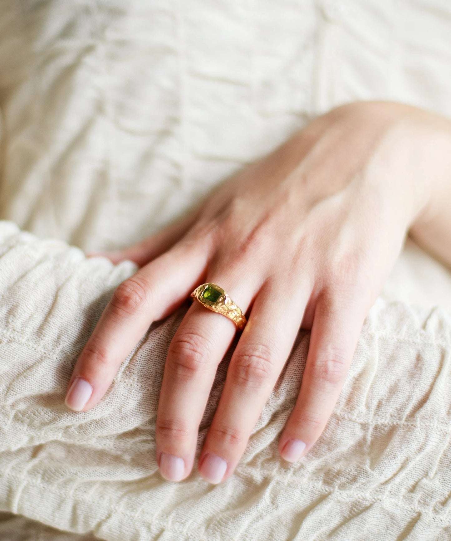Anillo Malaga