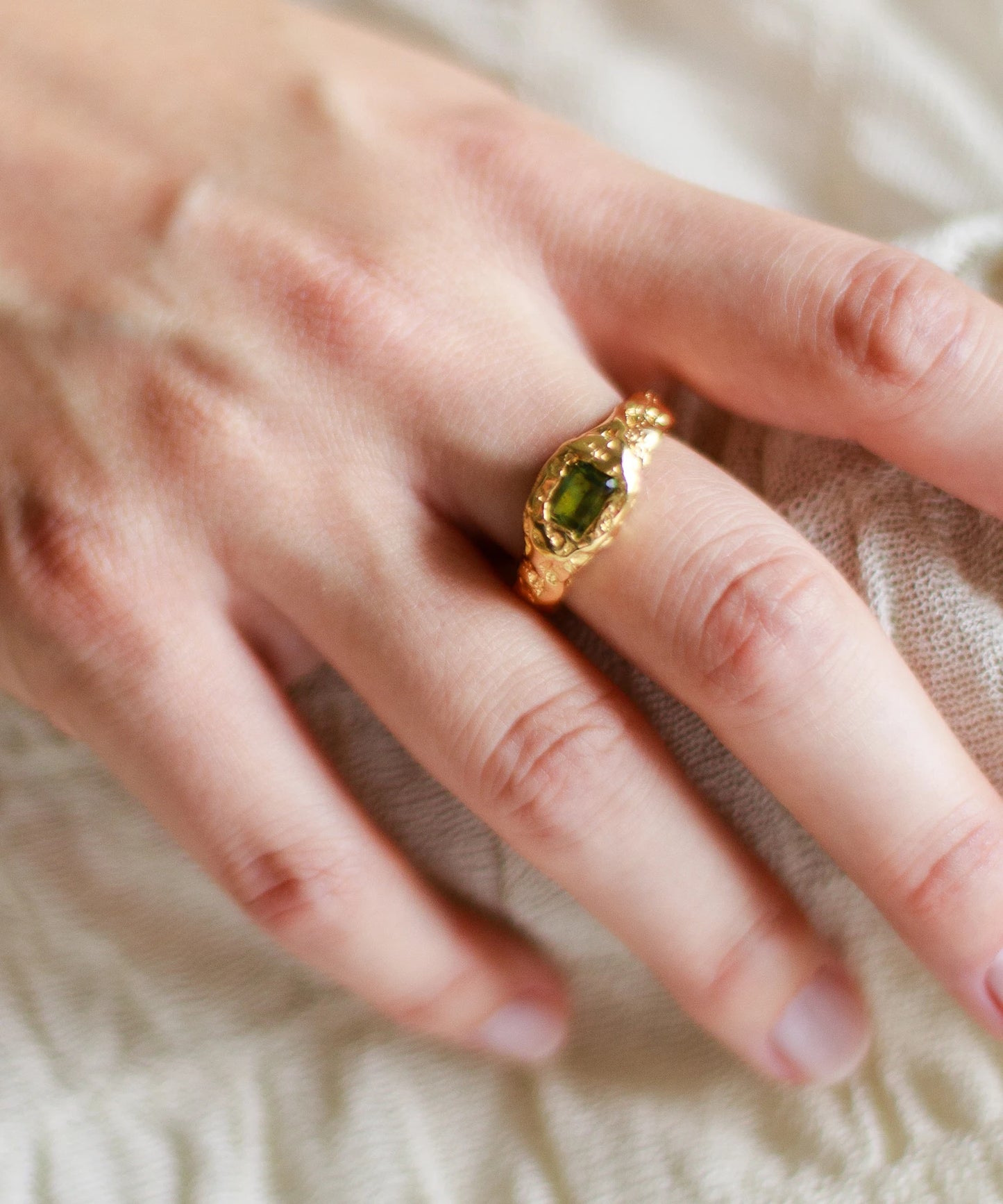 Anillo Malaga