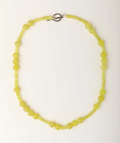 Collar Estiu Limón
