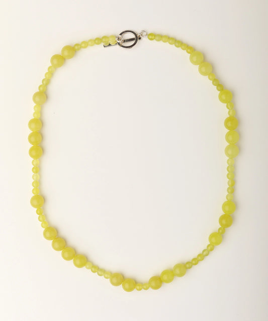 Collar Estiu Limón