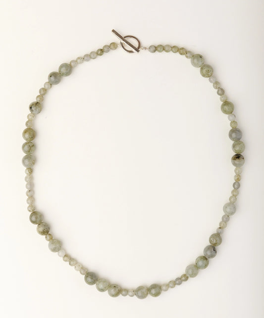 Collar Estiu Labradoritas