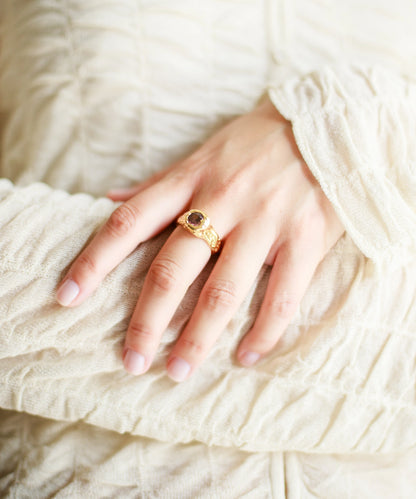 Anillo Tallin