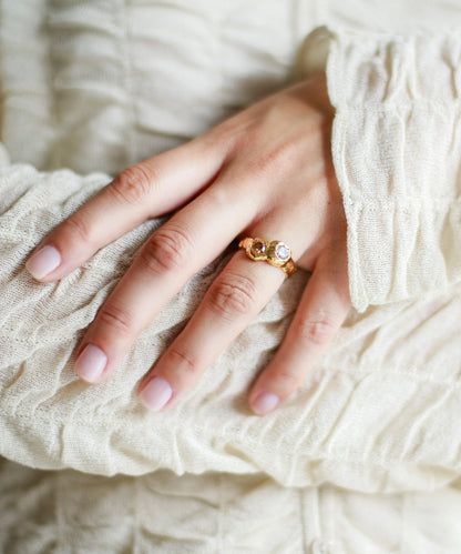 Anillo Camberra