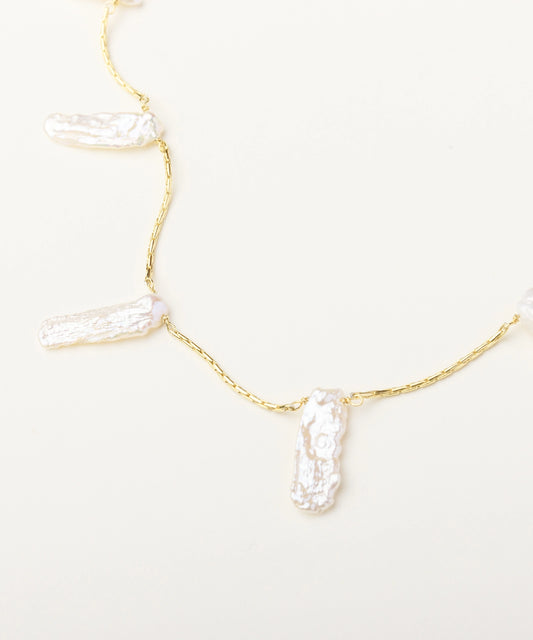 Collar Lissa