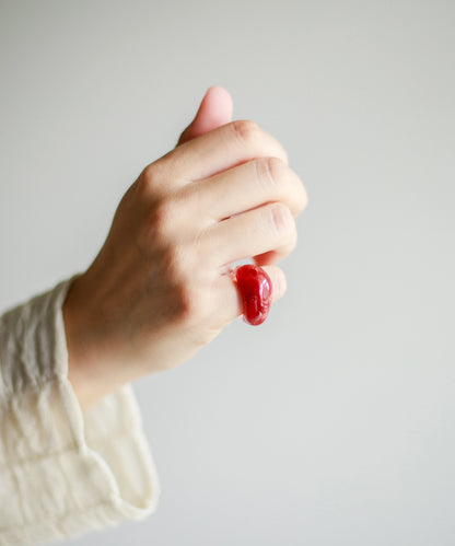 The Drop Pink Marble | Limited Edition