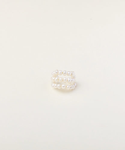 Earcuff Dafne Triple