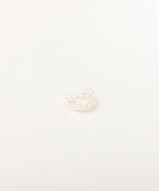 Earcuff Dafne Doble