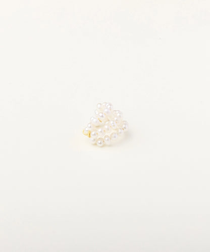Earcuff Dafne Triple