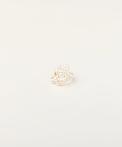 Earcuff Dafne Doble