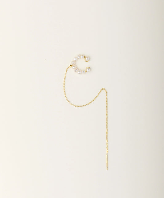 Earcuff Graciela