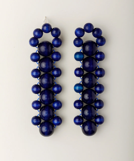 Cuc Dark Blue
