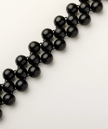 Mori Black