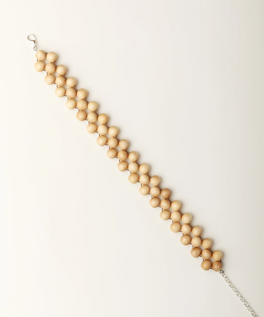 Mori Choker Natural