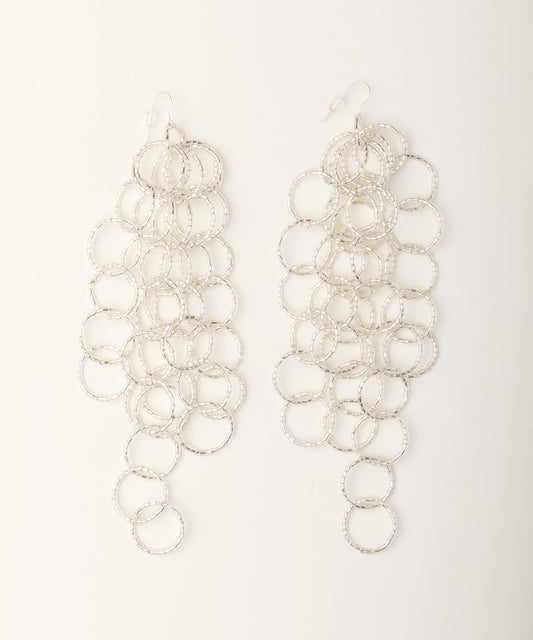 Baoulé XL Silver