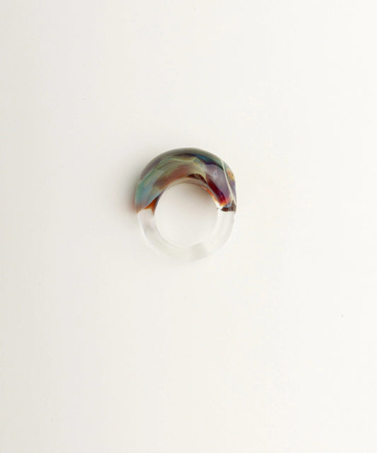 The Drop Rainbow Marble | Limited Edition