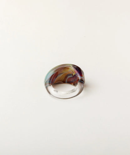 The Drop Rainbow Marble | Limited Edition