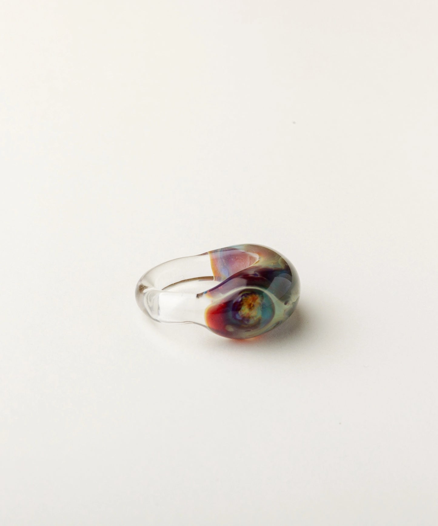 The Drop Rainbow Marble | Limited Edition