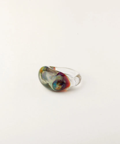 The Drop Rainbow Marble | Limited Edition