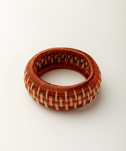 Pulsera Chocó Cobre II