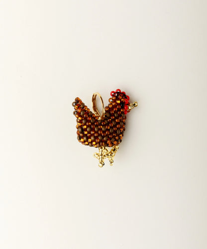 Charm Tatacoa