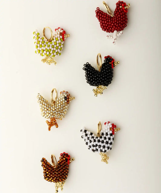 Charm Tatacoa