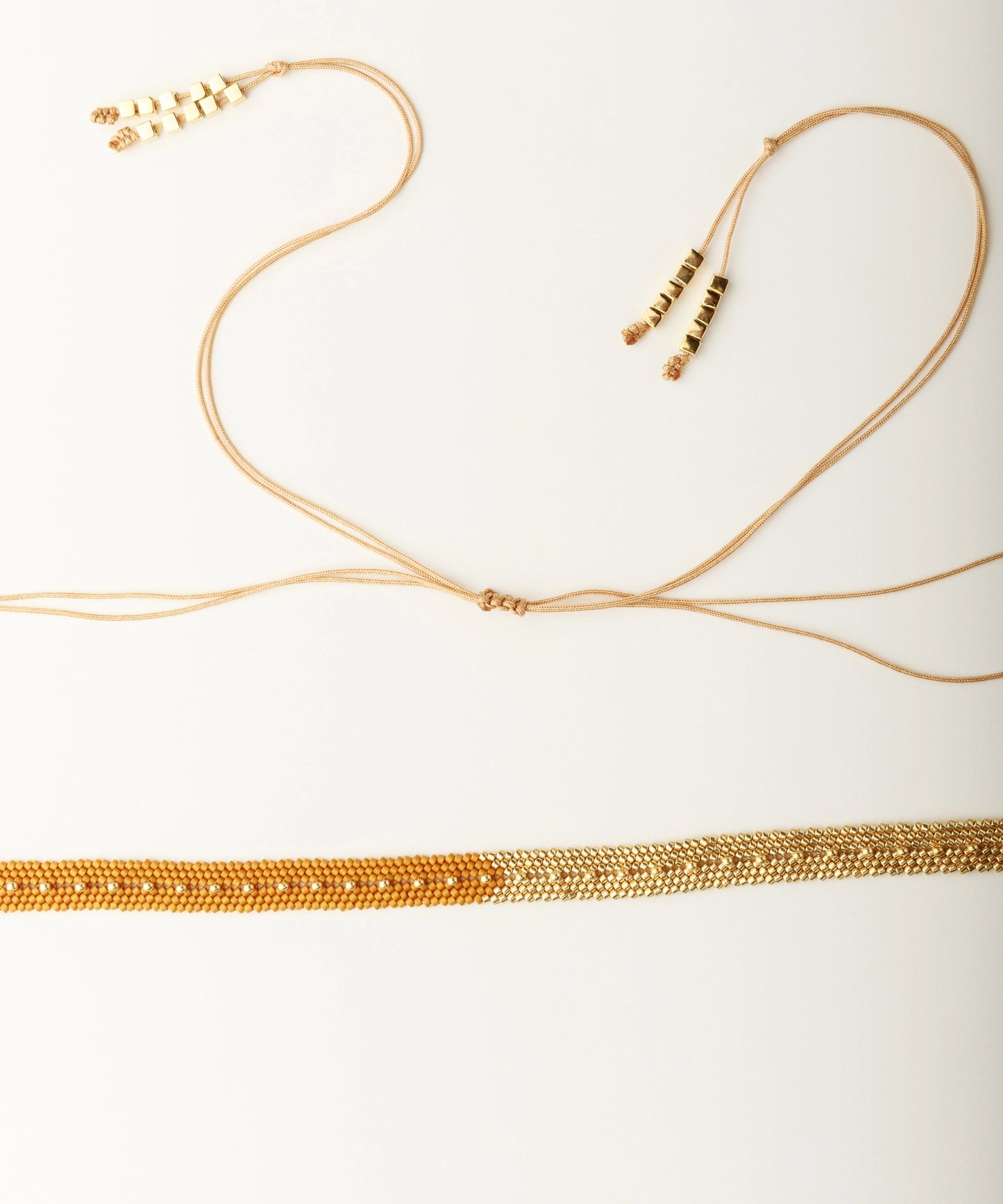 Choker Orinoco