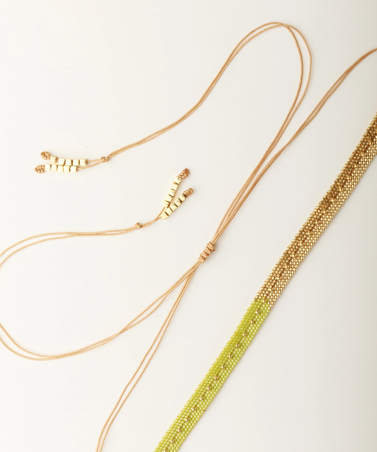 Choker Orinoco