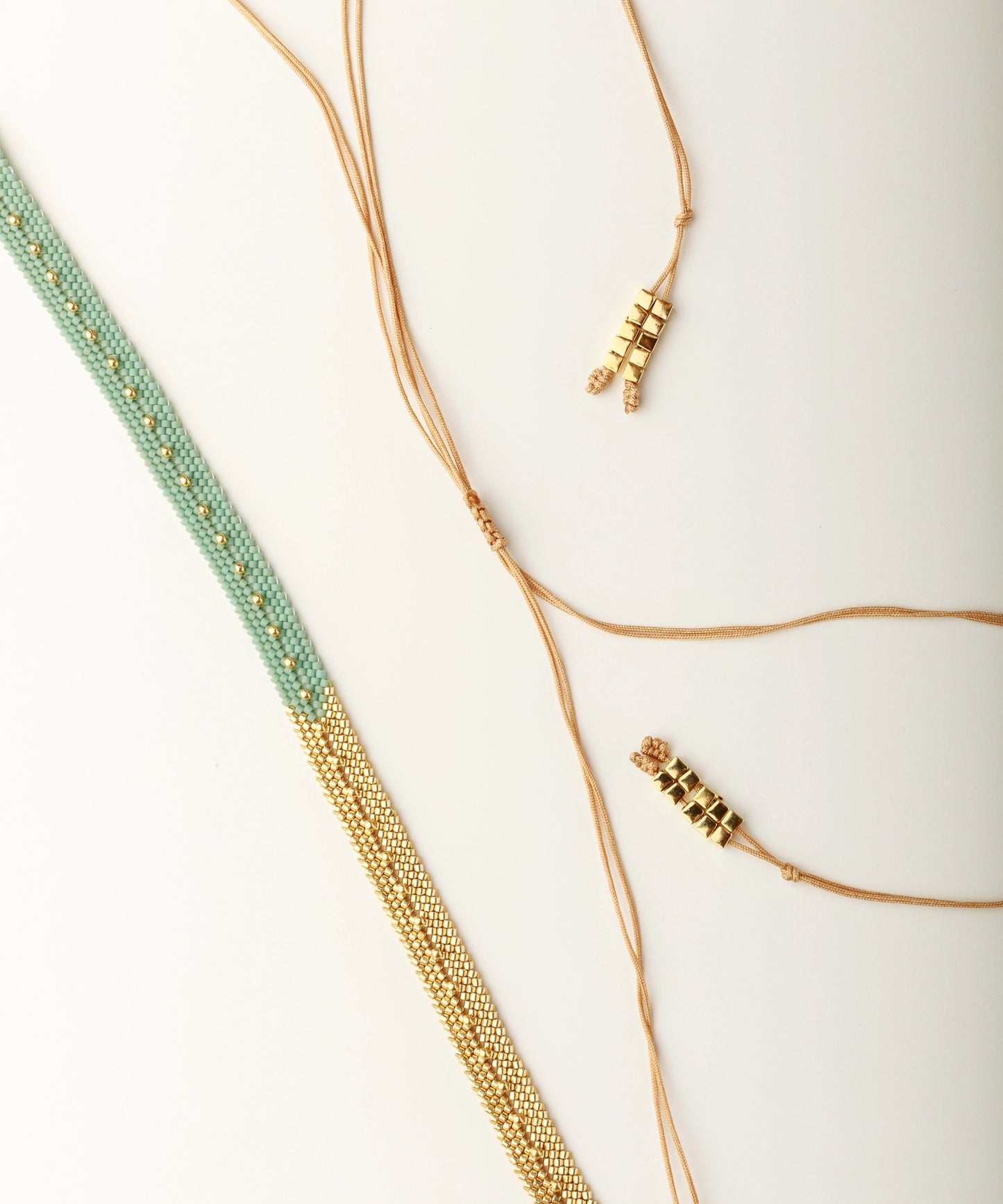 Choker Orinoco