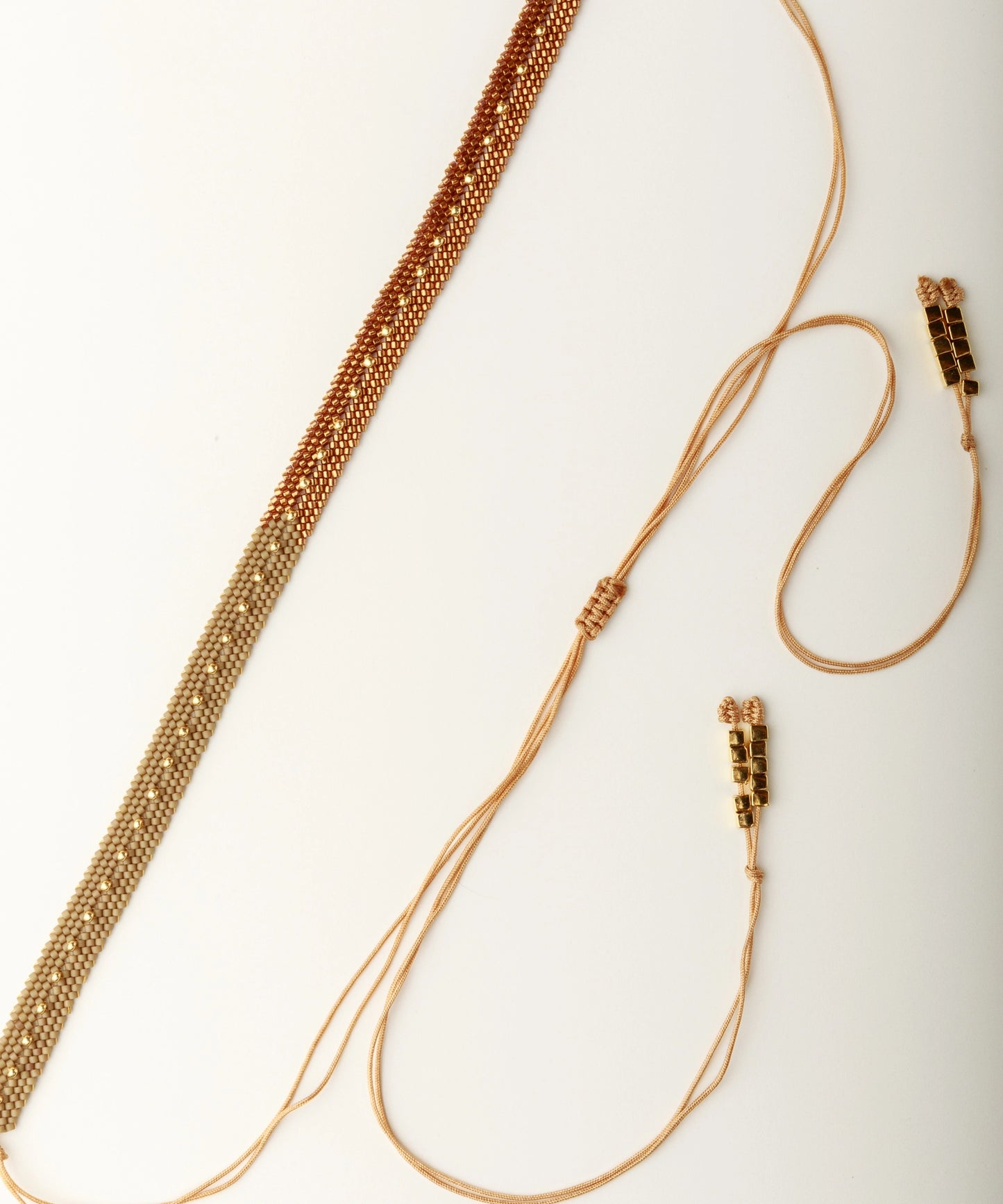 Choker Orinoco
