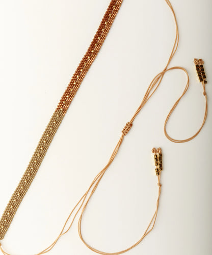 Choker Orinoco