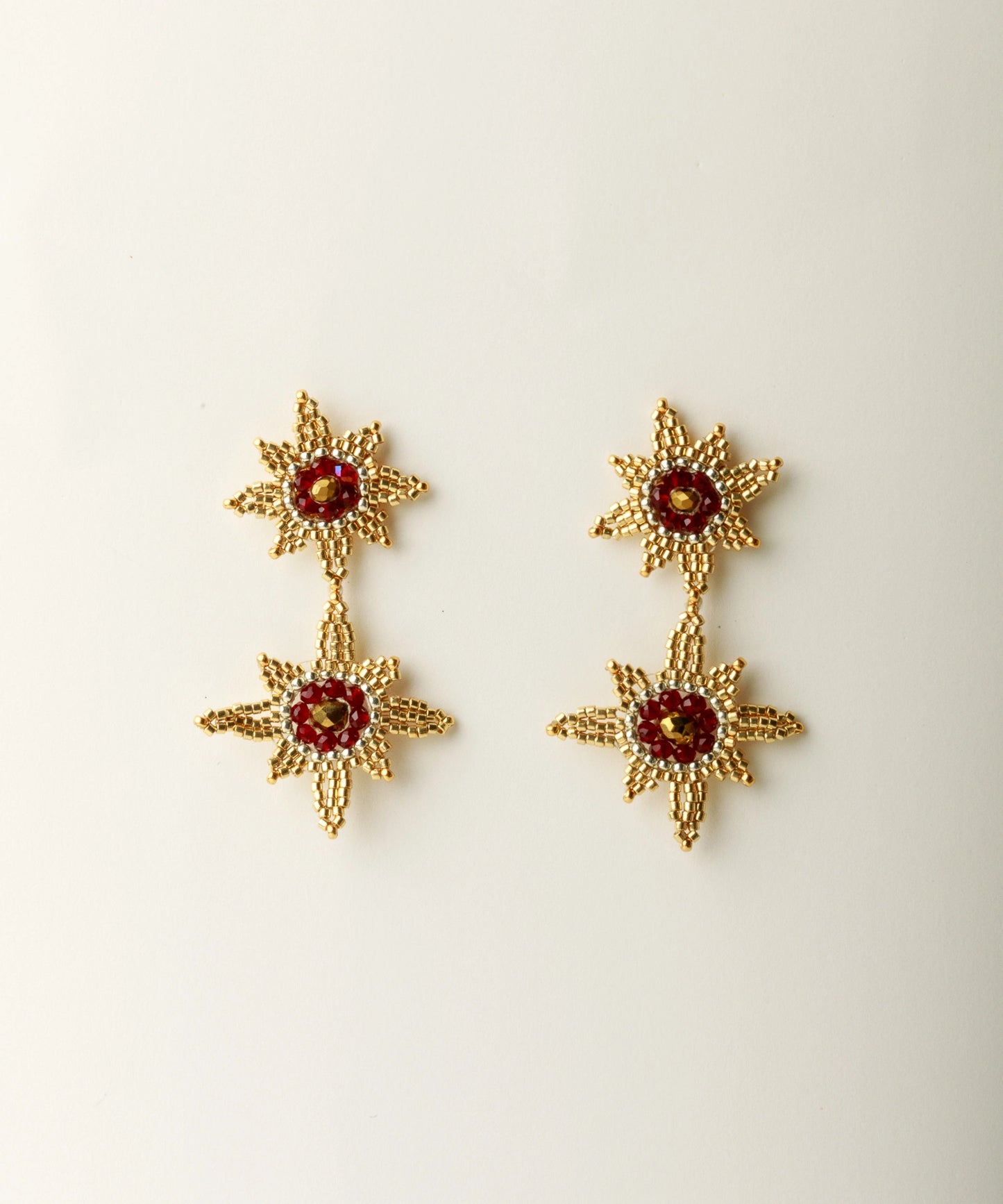 Pendientes Salento