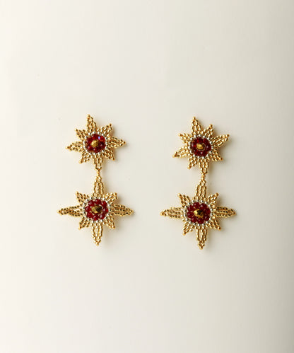 Pendientes Salento