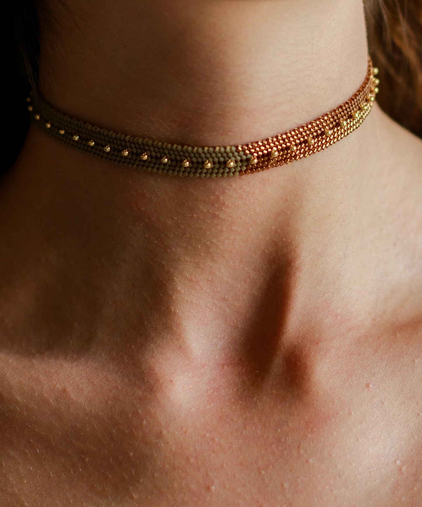 Choker Orinoco