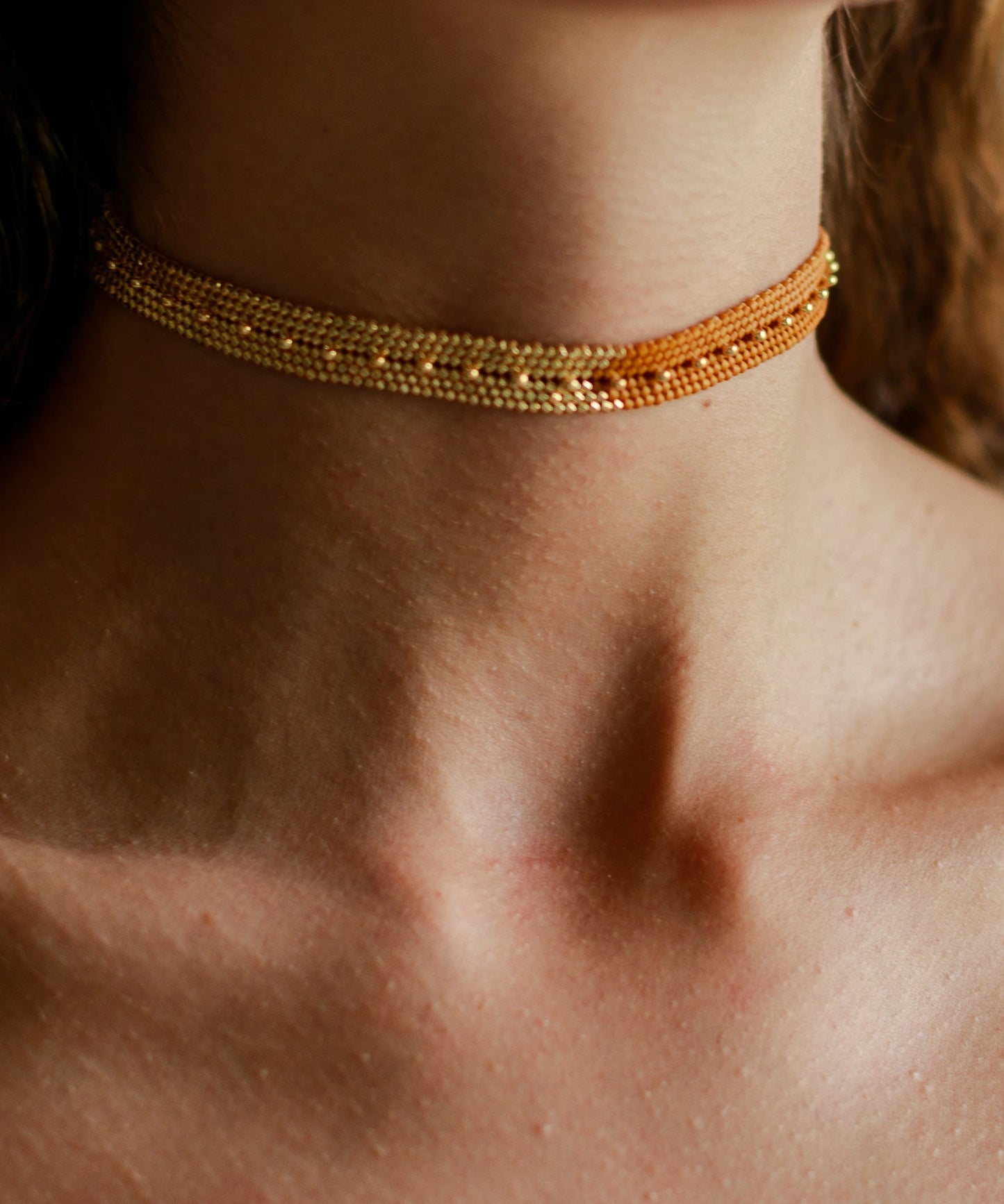 Choker Orinoco