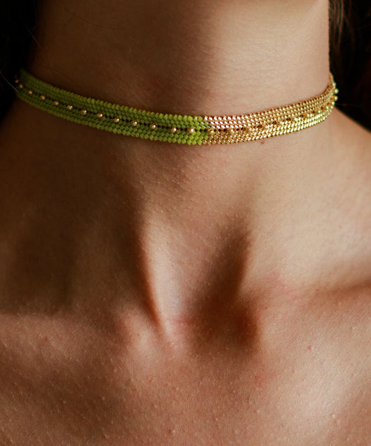 Choker Orinoco