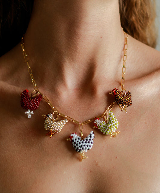 Charm Tatacoa