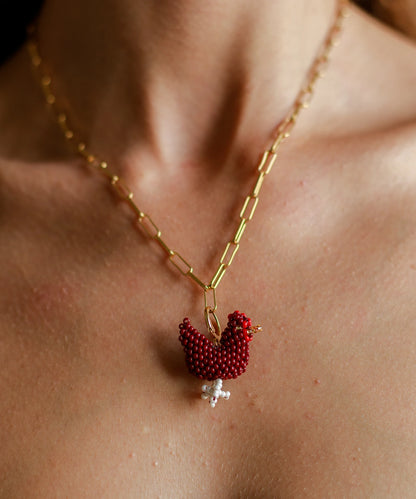Charm Tatacoa