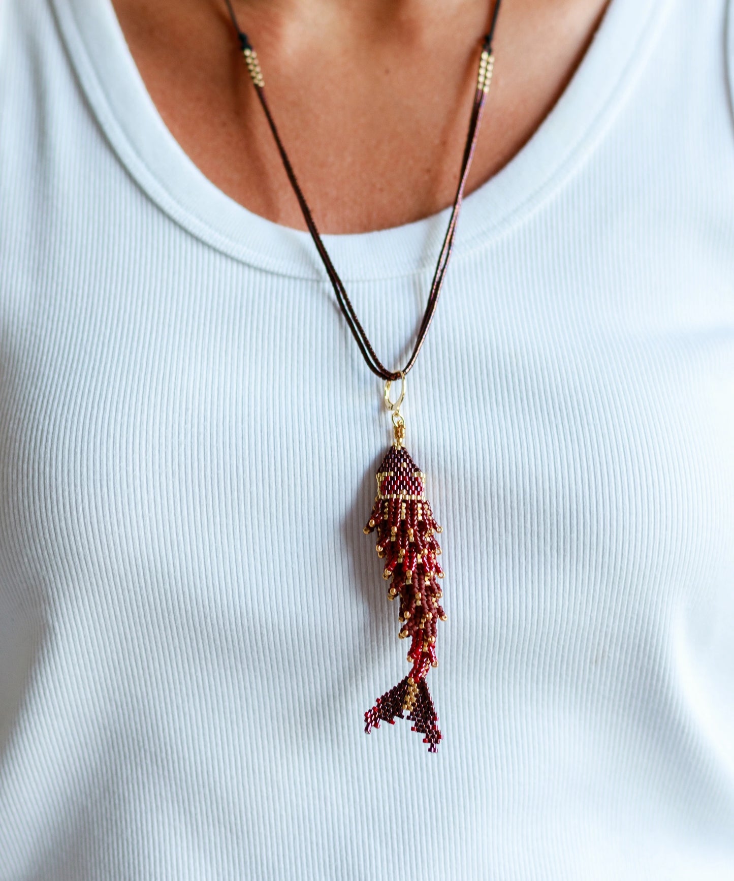 Charm Macondo