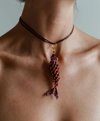 Charm Macondo