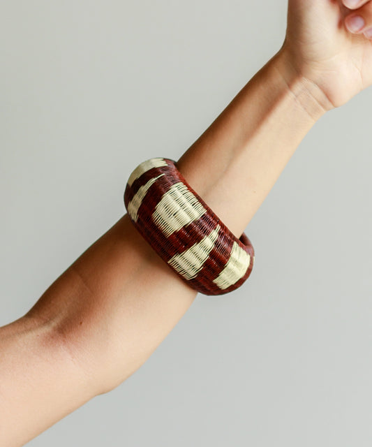 Pulsera Chocó Werregue I
