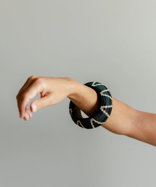 Pulsera Chocó Werregue VI