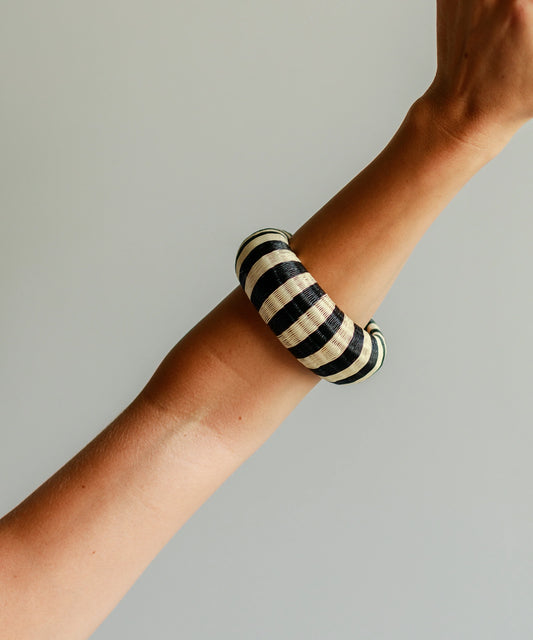 Pulsera Chocó Werregue VII