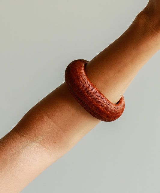 Pulsera Chocó Werregue V