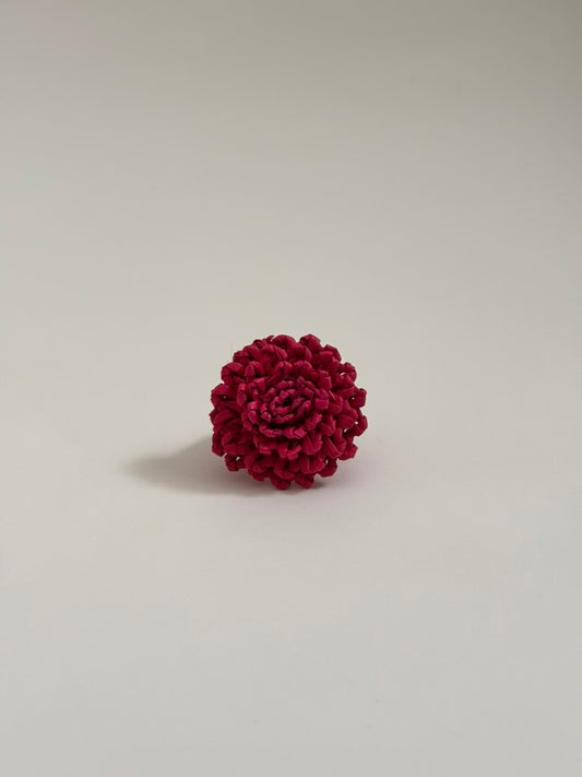 Anillo Barichara Flamingo