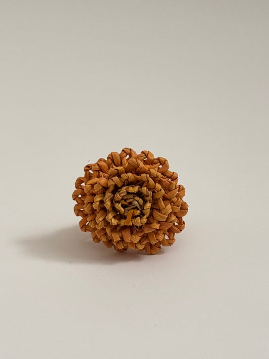 Anillo Barichara Mimosa