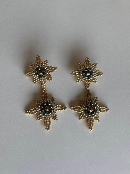 Pendientes Salento