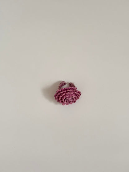 Anillo Barichara Rosé